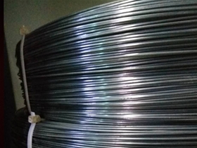 Shape Memory Alloy Wire
