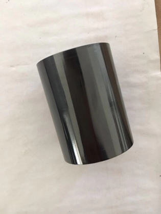 Zirconium Titanium  Alloy